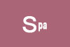 luxury spa